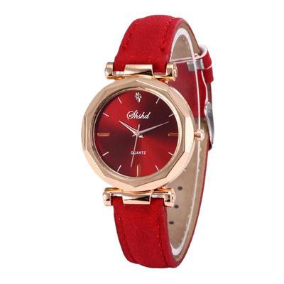 New ladies casual watches.