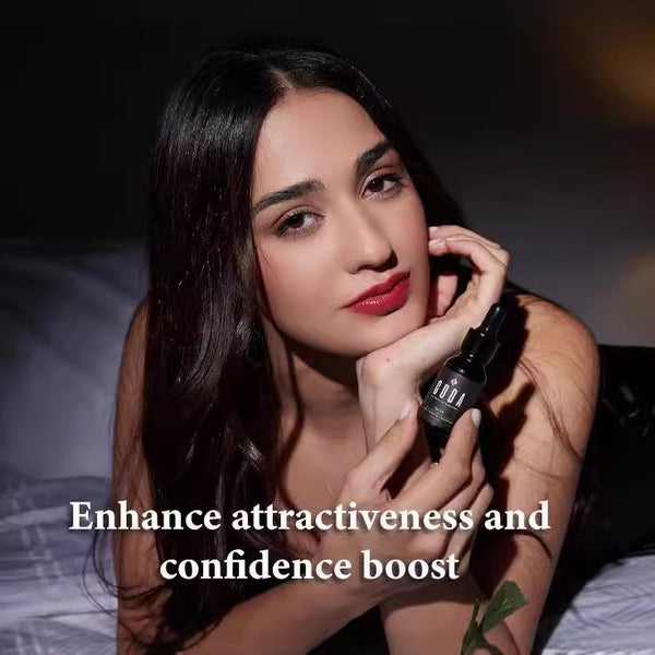 Lasting Jasmine And Rose Perfume For Women