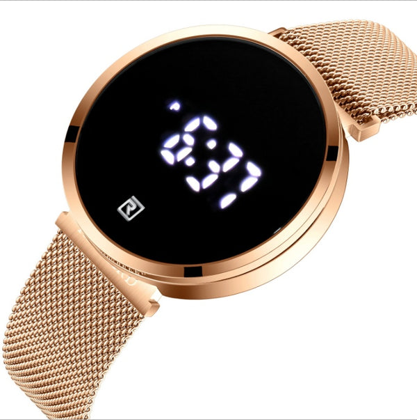 Digital Men's Watch Women Watch Sport Digital Wrist Watch for Luxury Men Watches.