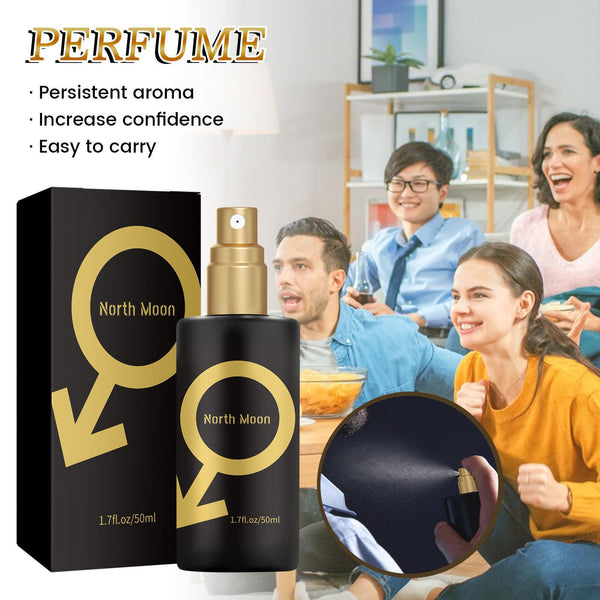 Fragrance Niche Plain Perfume Deodorant Lasting Couple Dating Perfume
